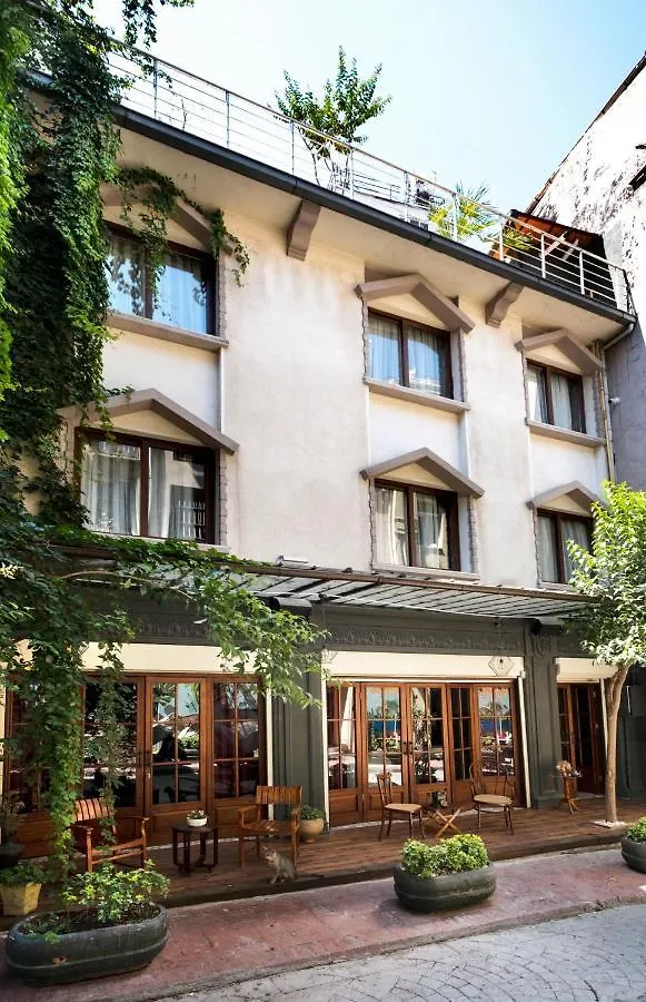 Level Suites Istanbulská provincie 0*,  Turecko