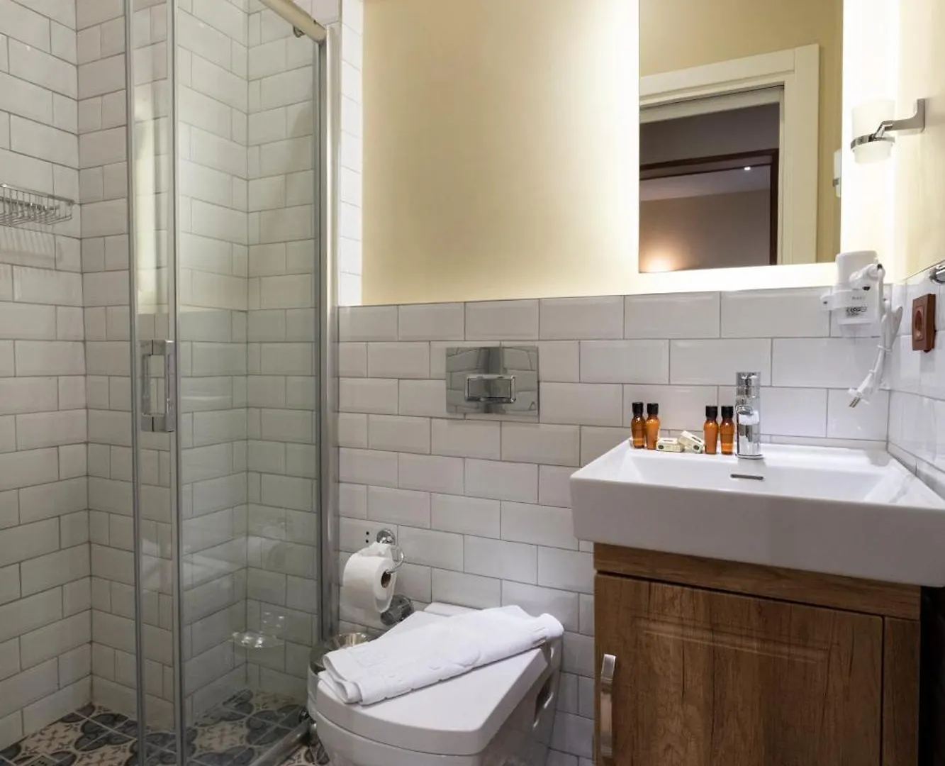 Apartmán Level Suites Istanbulská provincie Turecko