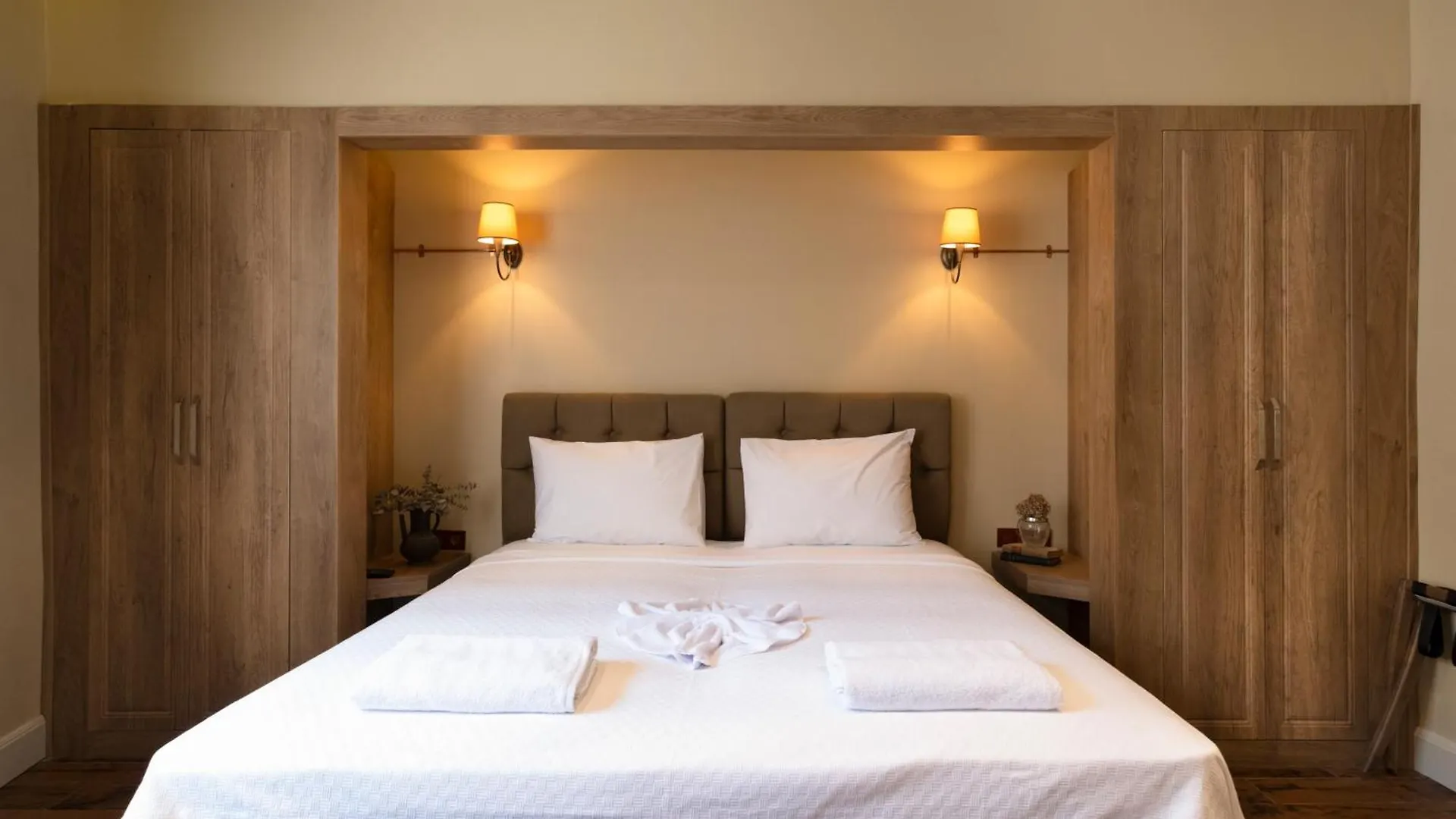 Level Suites Istanbulská provincie 0*,  Turecko