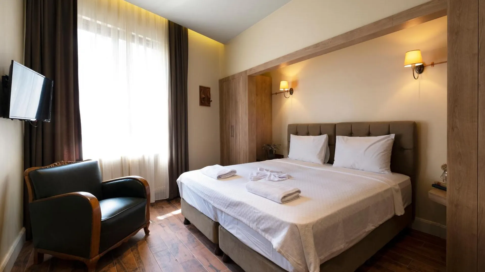 Level Suites Istanbulská provincie 0*,