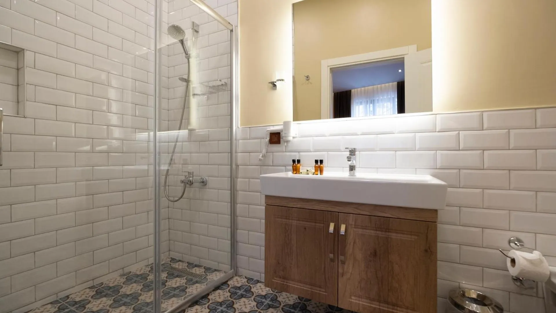 Apartmán Level Suites Istanbulská provincie