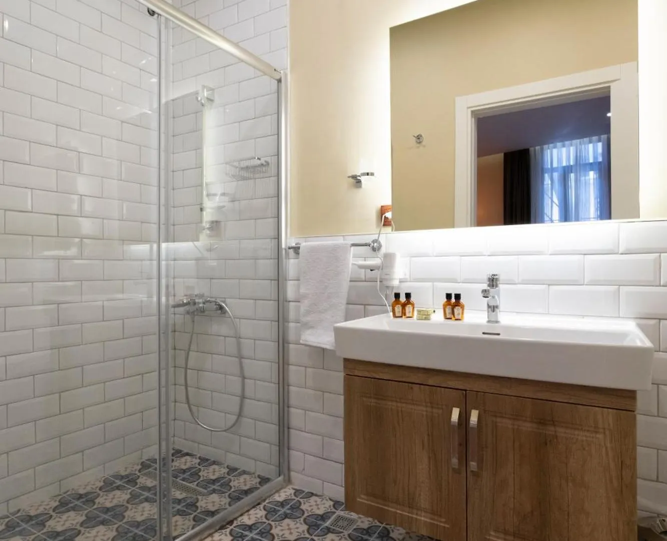 Level Suites Istanbulská provincie 0*,